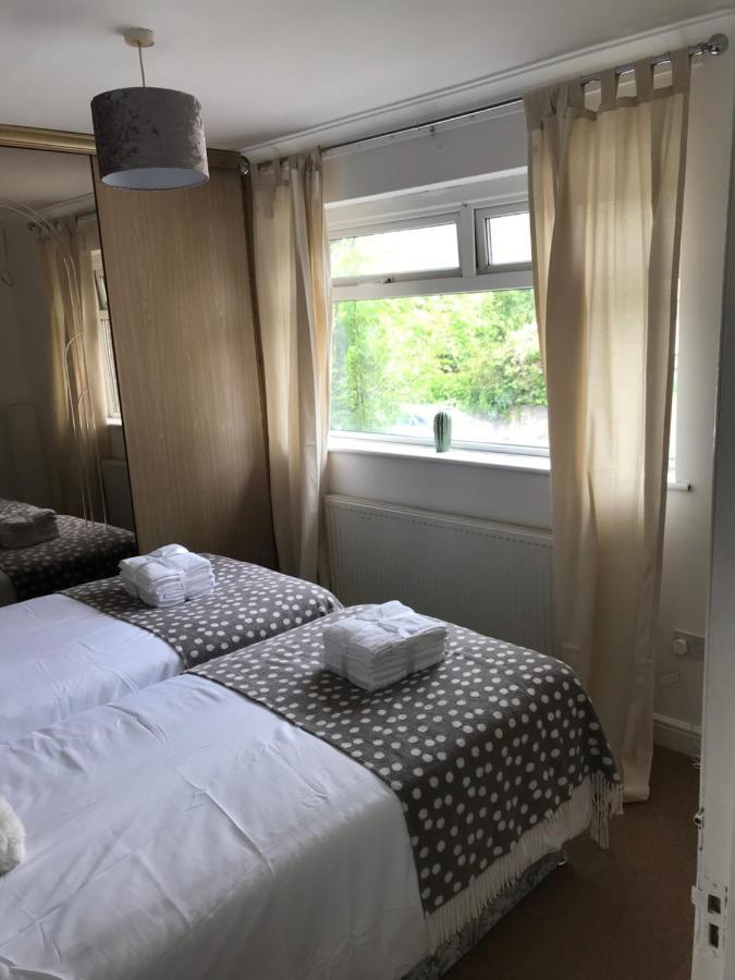 2Bed Bungalow House, Speedwell, Bristol, Uk, Sleeps Up To 6 Guests Apartment Exterior photo