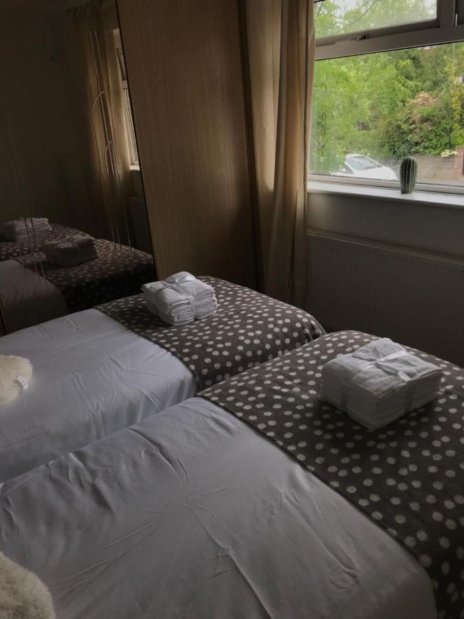 2Bed Bungalow House, Speedwell, Bristol, Uk, Sleeps Up To 6 Guests Apartment Exterior photo
